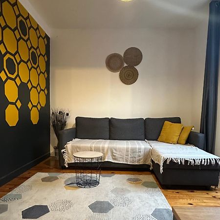 Appartement Foch Le Puy-en-Velay Buitenkant foto